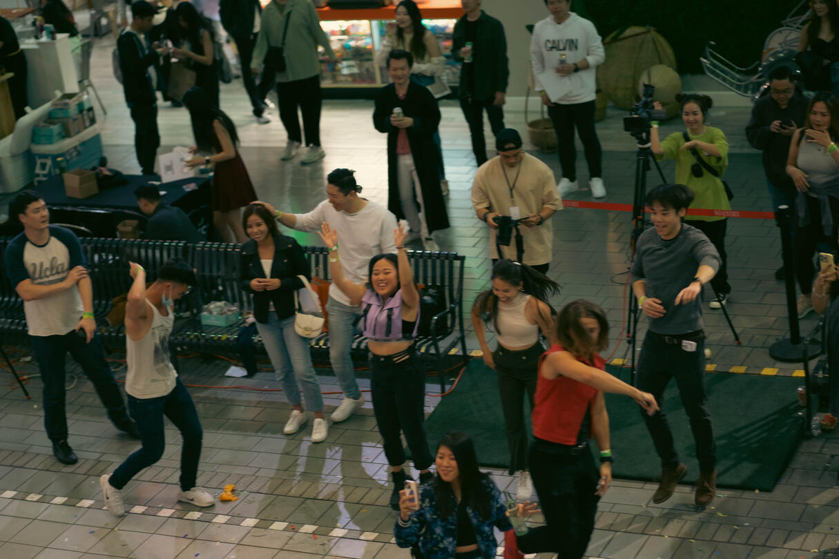 Photo by Vu Phan Photo by Vu Phan