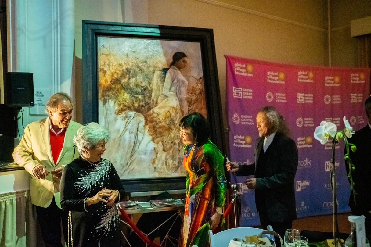 Global Peace & Legacy Awards Gala Global Peace & Legacy Awards Gala