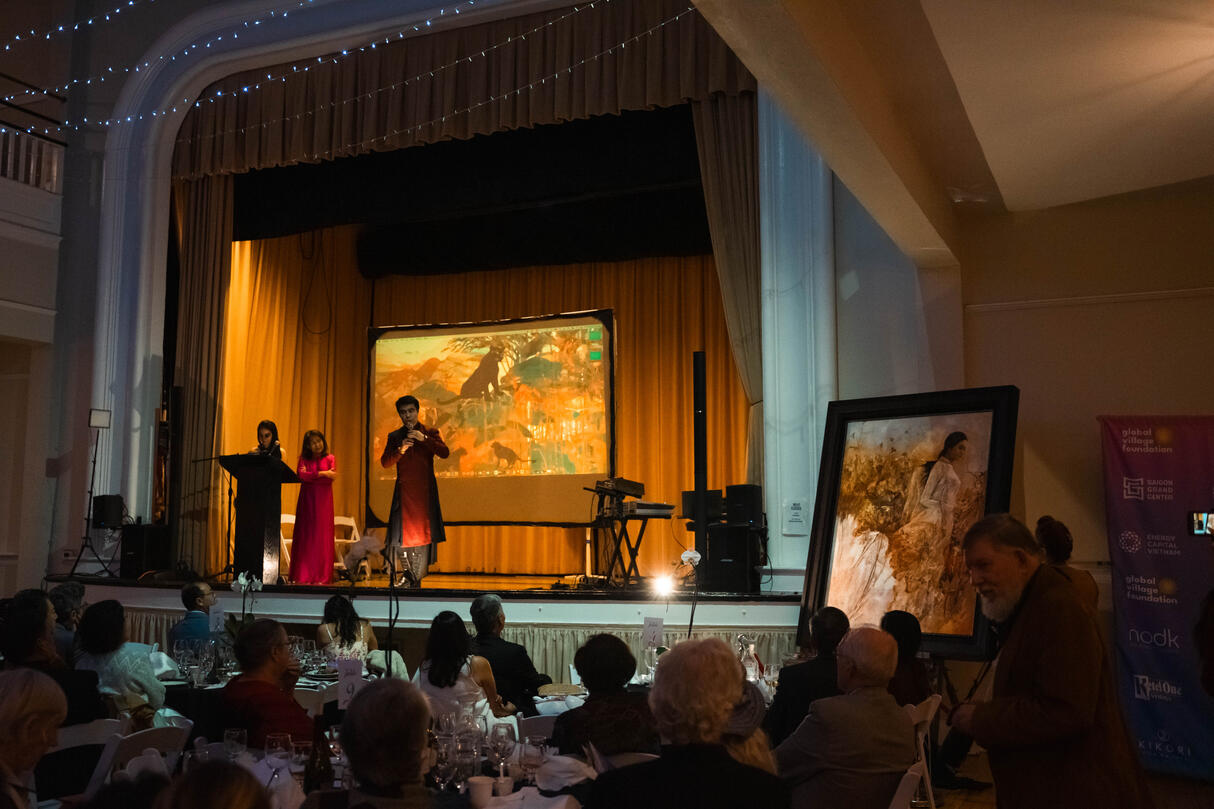 Global Peace & Legacy Awards Gala Global Peace & Legacy Awards Gala